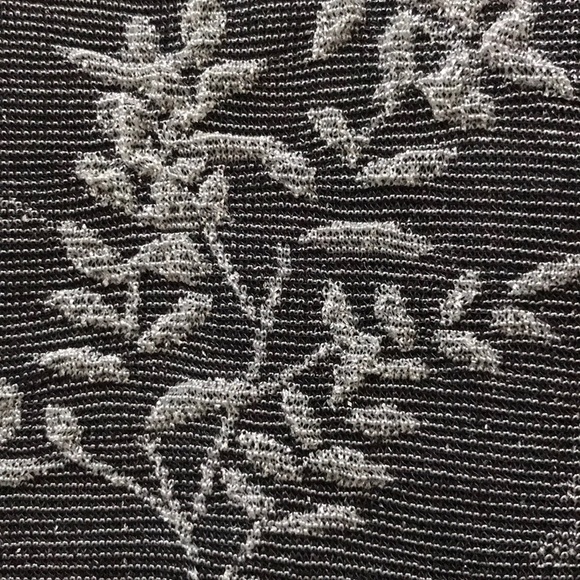 Vintage long dress - Picture 4 of 7